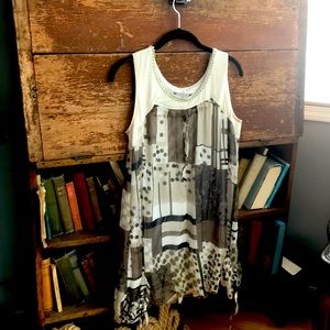 Boho Sun dress